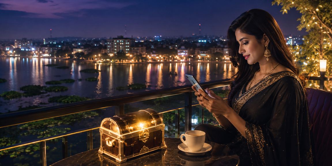 bf77 ভিআইপি সদস্যদের জন্য বিশেষ বোনাস সুবিধা