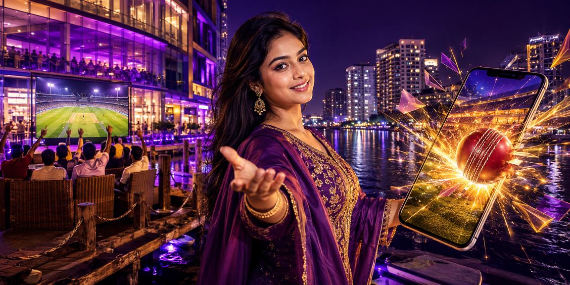 ঢাকার ক্রিকেট বেটিং দৃশ্য, bf77 প্ল্যাটফর্মে